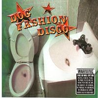 Dog Fashion Disco — Erotic Massage